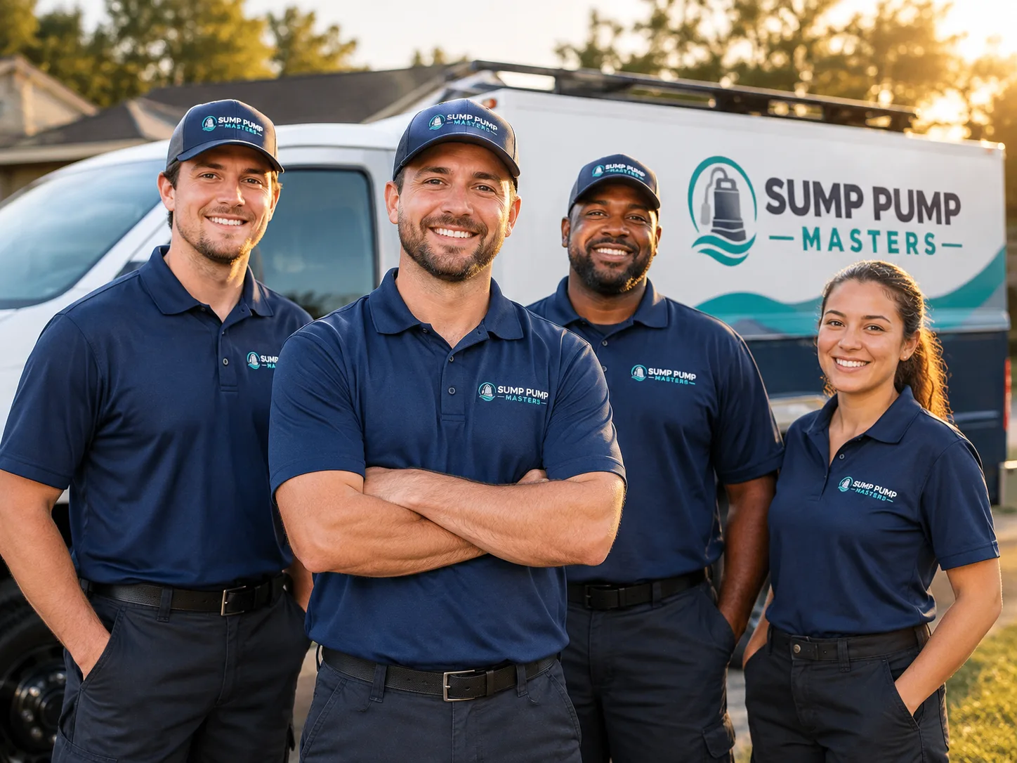 Sump Pump Repair company in Parkman, OH