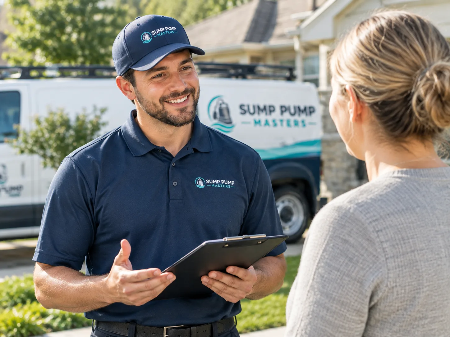 Sump Pump Repair Parkman, OH FAQs